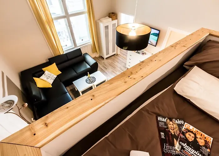 Bpr Joker Apartment