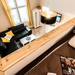 Bpr Joker Apartment
