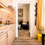 Bpr Joker Apartment Budapest