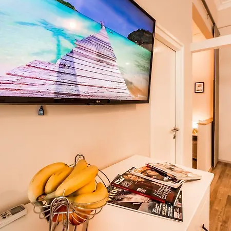 Apartament Bpr Joker