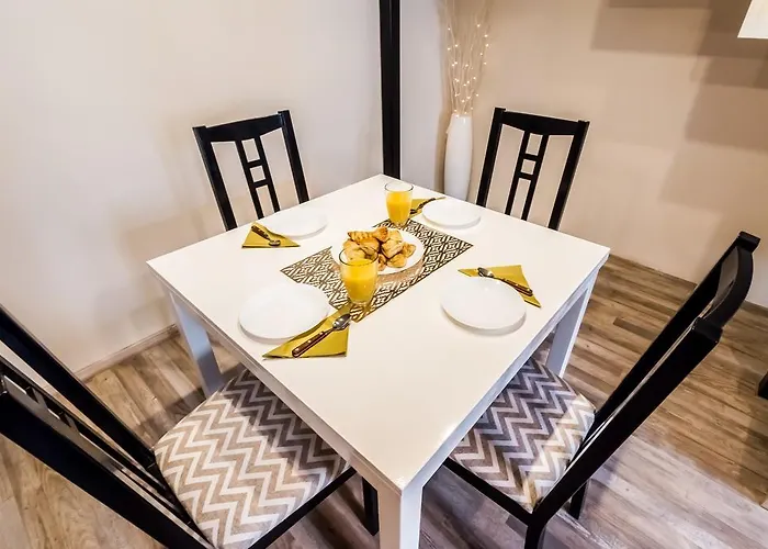 Bpr Joker Apartament