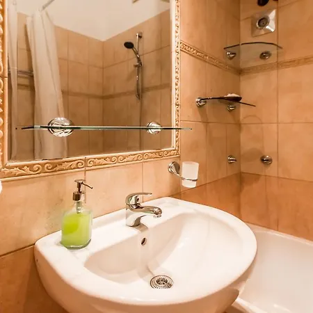 Apartament Bpr Joker Budapesta