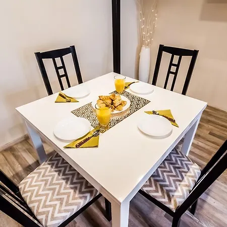 Bpr Joker Apartament