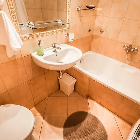 Bpr Joker Apartament