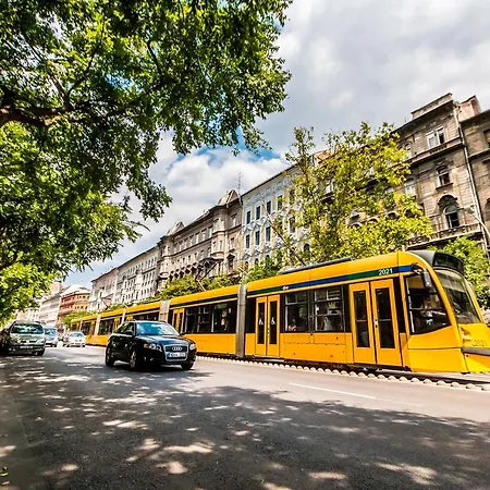 Bpr Joker Appartement *