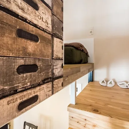 Bpr Joker Appartement