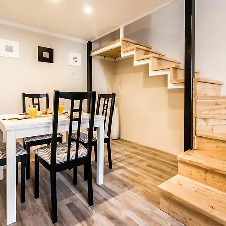 Apartament Bpr Joker *