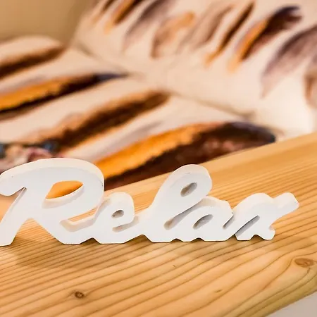 Appartement Bpr Joker *