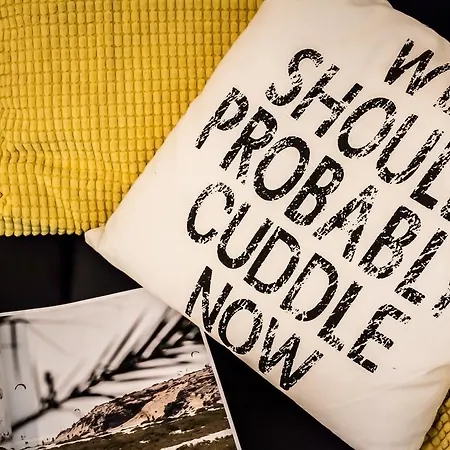 Appartement Bpr Joker Budapest