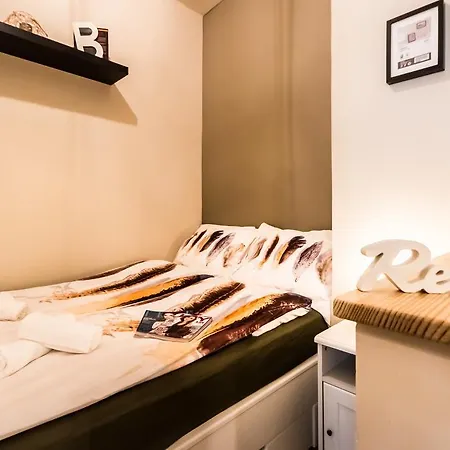 Bpr Joker * Budapest