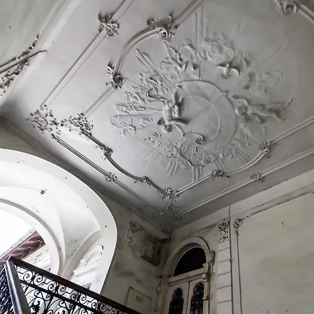 Appartement Bpr Joker *